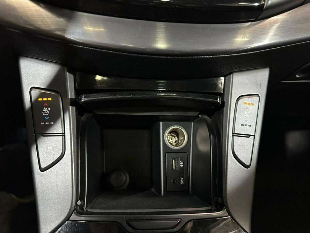 Купить Hyundai i40, 2015, 107 484 км, фото №16