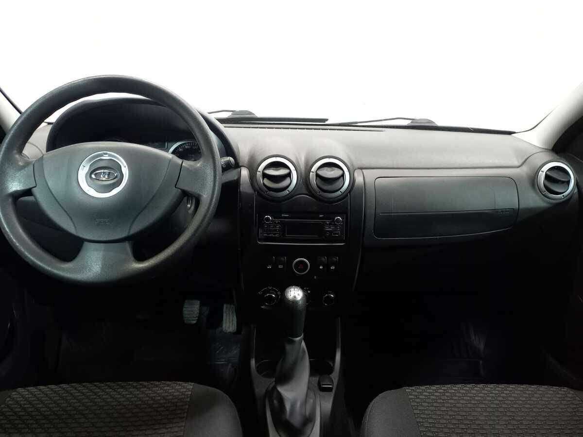 Купить Lada (ВАЗ) Largus, 2017, 144 400 км, фото №11