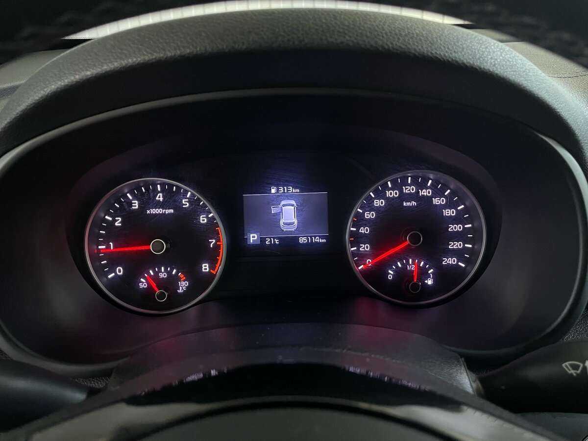 Купить Kia Sportage, 2020, 85 107 км, фото №13