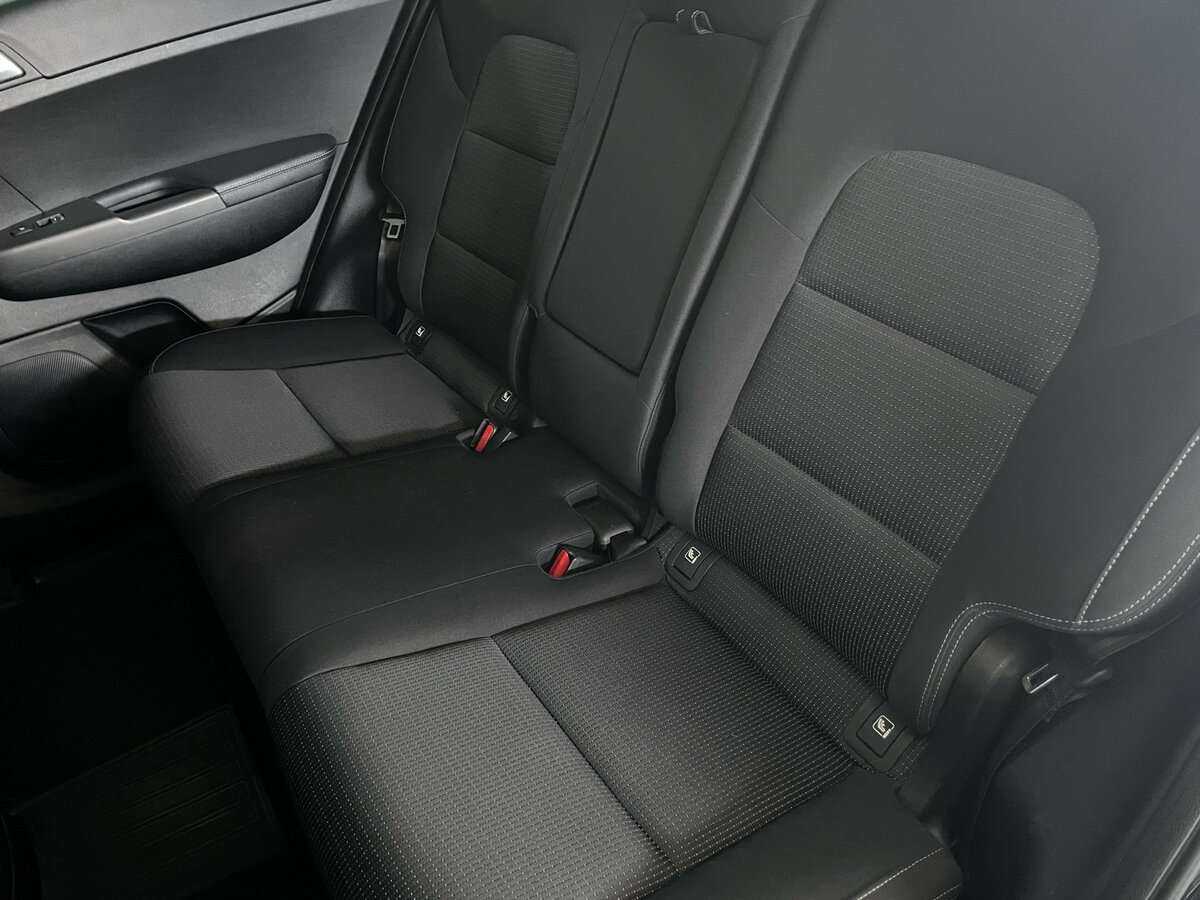 Купить Kia Sportage, 2020, 85 107 км, фото №17