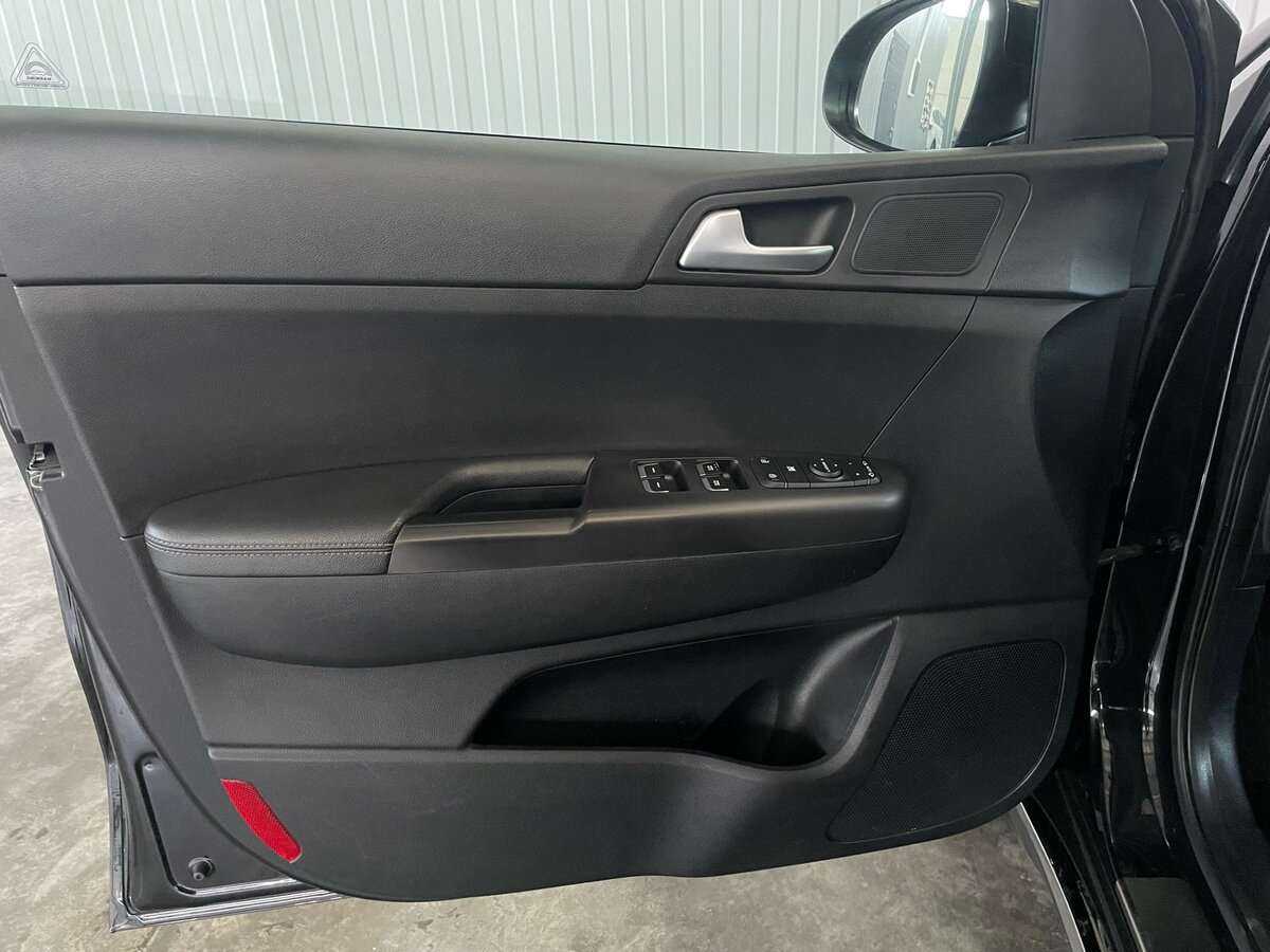 Купить Kia Sportage, 2020, 85 107 км, фото №21