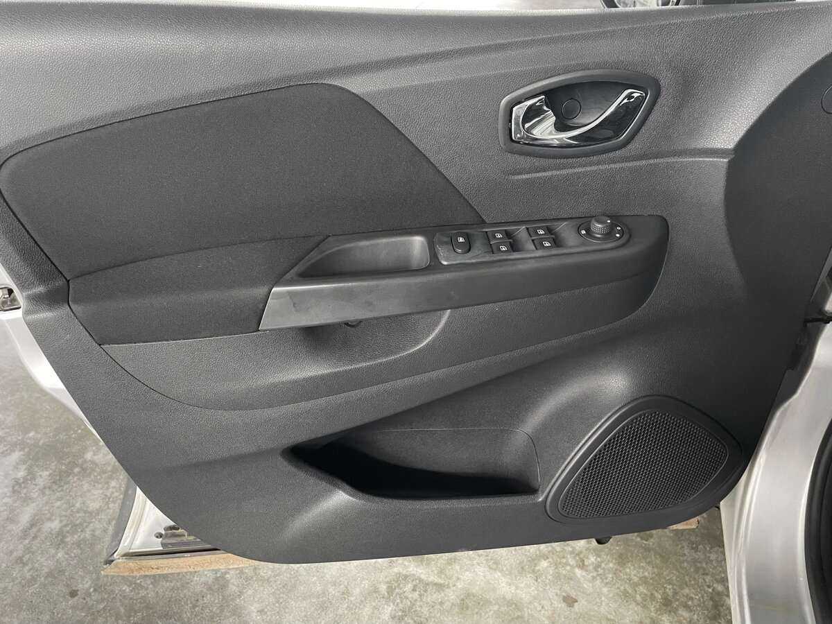 Купить Renault Kaptur, 2016, 90 000 км, фото №20