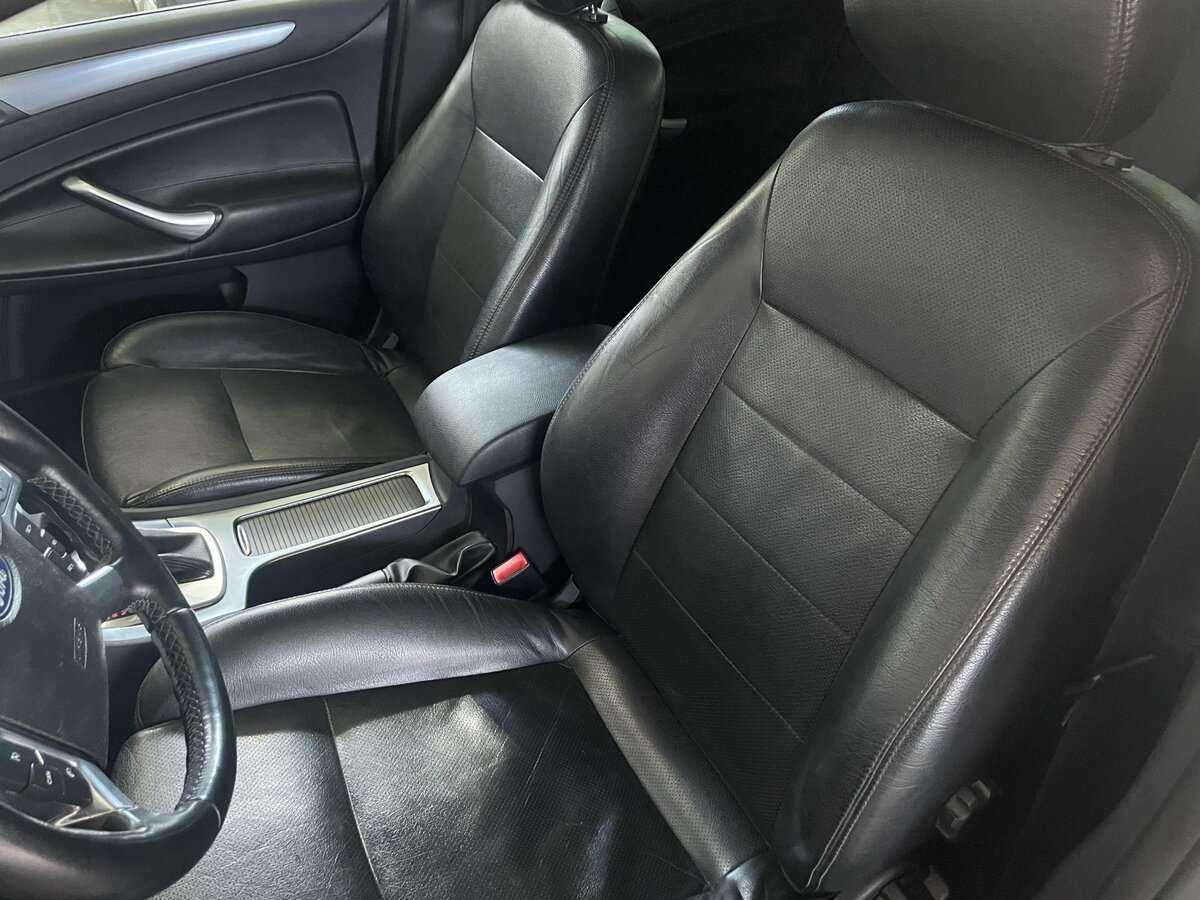 Купить Ford Mondeo, 2012, 185 640 км, фото №16