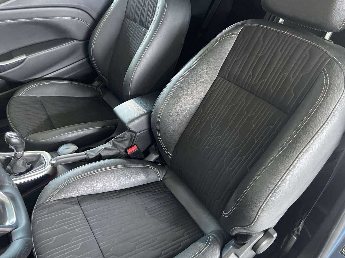 Купить Opel Astra GTC, 2014, 148 770 км, фото №18