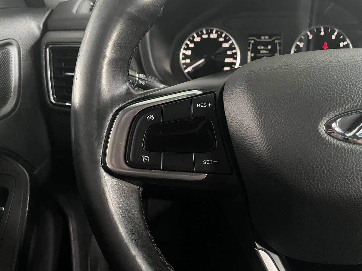 Купить CHERY Tiggo 4, 2021, 60 171 км, фото №11