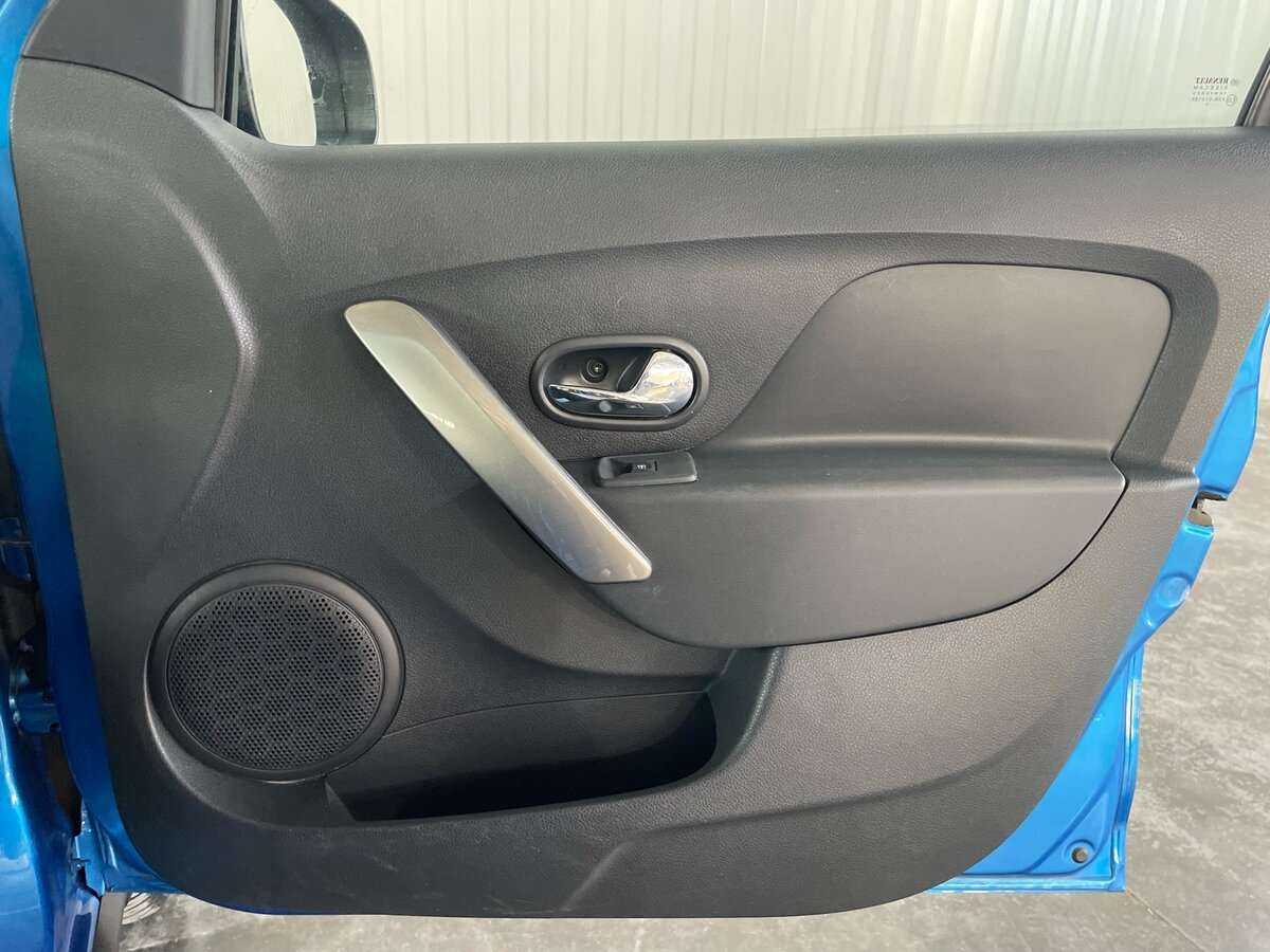 Купить Renault Sandero Stepway, 2018, 34 443 км, фото №18