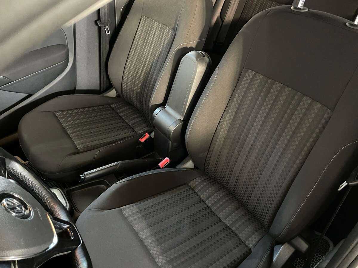 Купить Volkswagen Polo, 2018, 82 694 км, фото №13