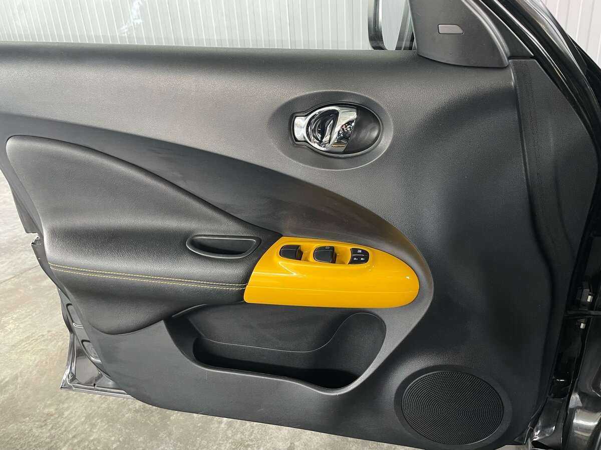 Купить Nissan Juke, 2014, 161 270 км, фото №20