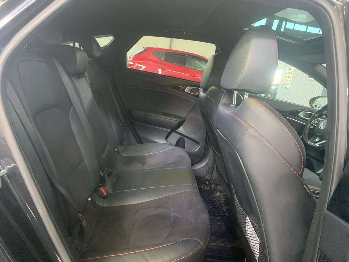 Купить Kia Proceed, 2020, 74 800 км, фото №17