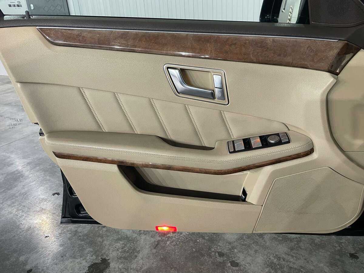 Купить Mercedes-Benz E-Класс 200 7G-Tronic, 2012, 272 175 км, фото №8