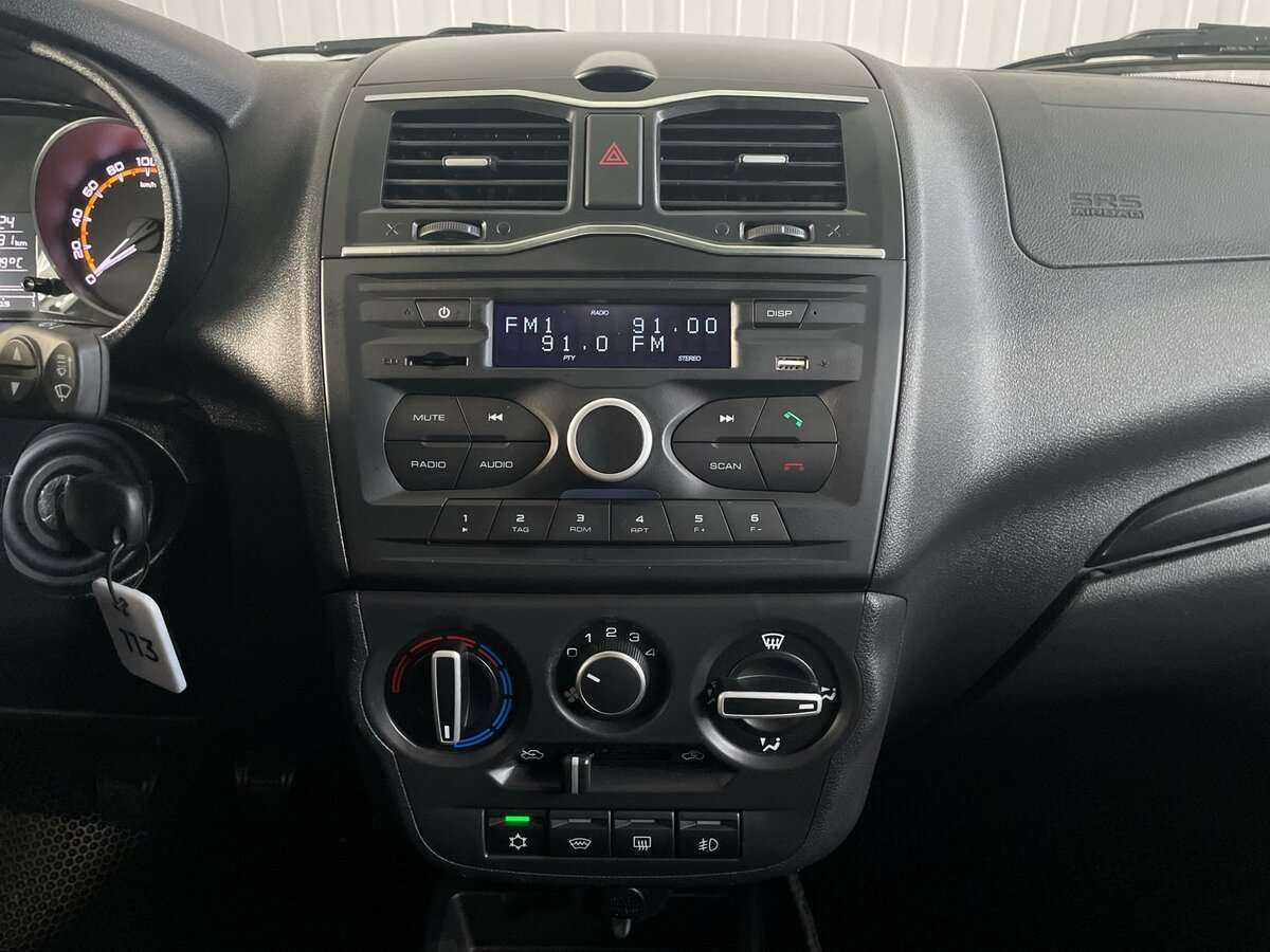 Купить Lada (ВАЗ) Granta, 2023, 19 930 км, фото №13