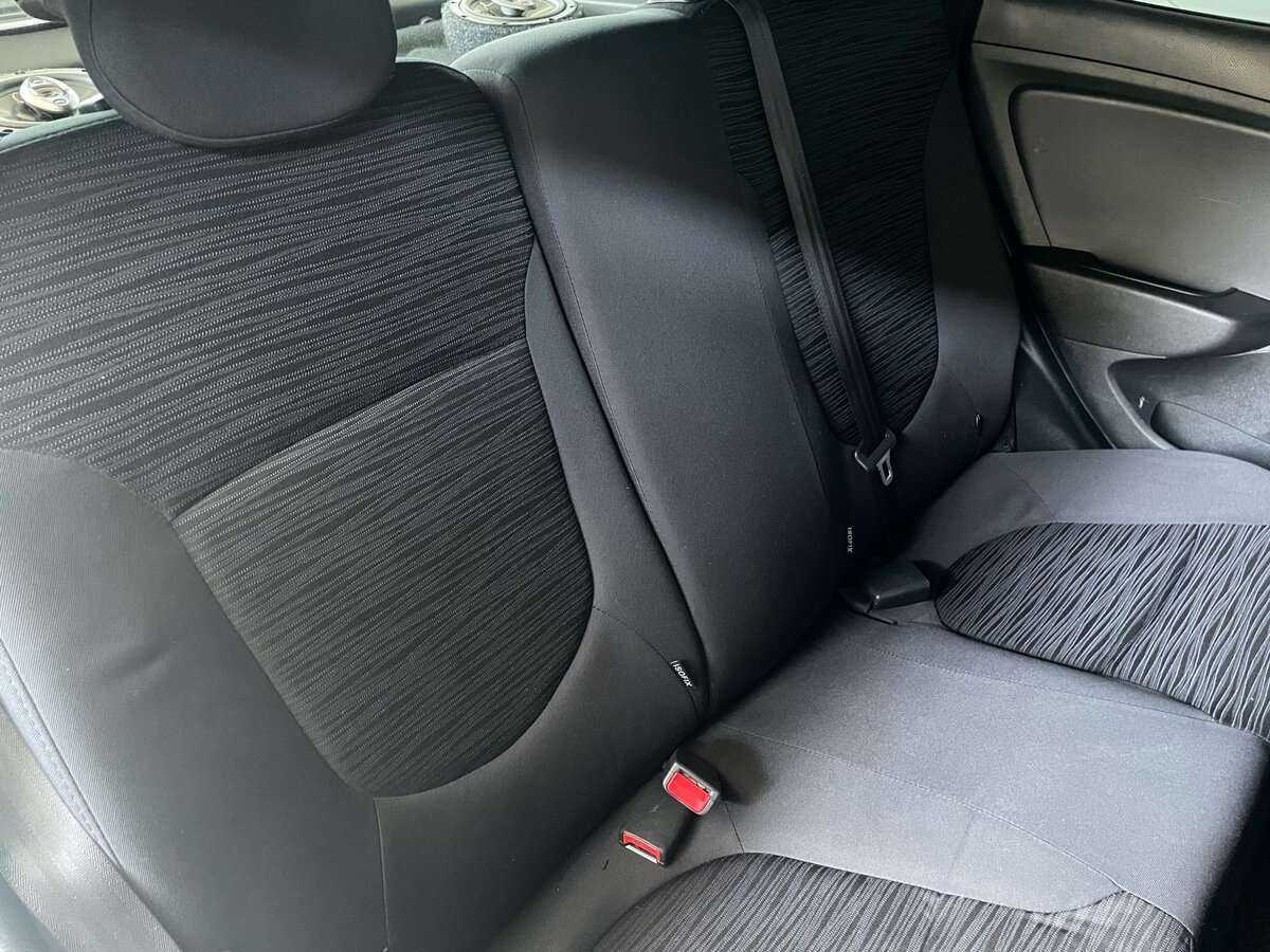 Купить Hyundai Solaris, 2014, 125 000 км, фото №18