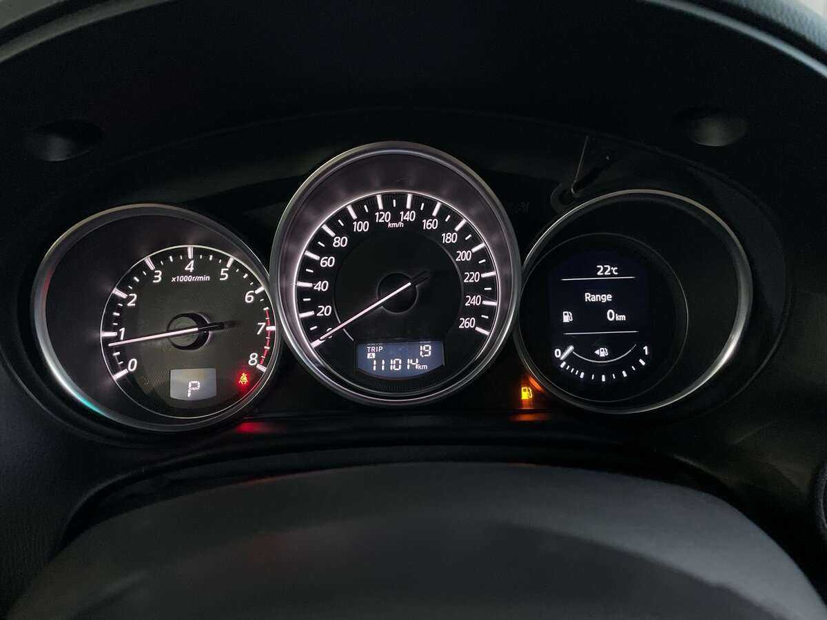 Купить Mazda CX-5, 2015, 111 000 км, фото №13