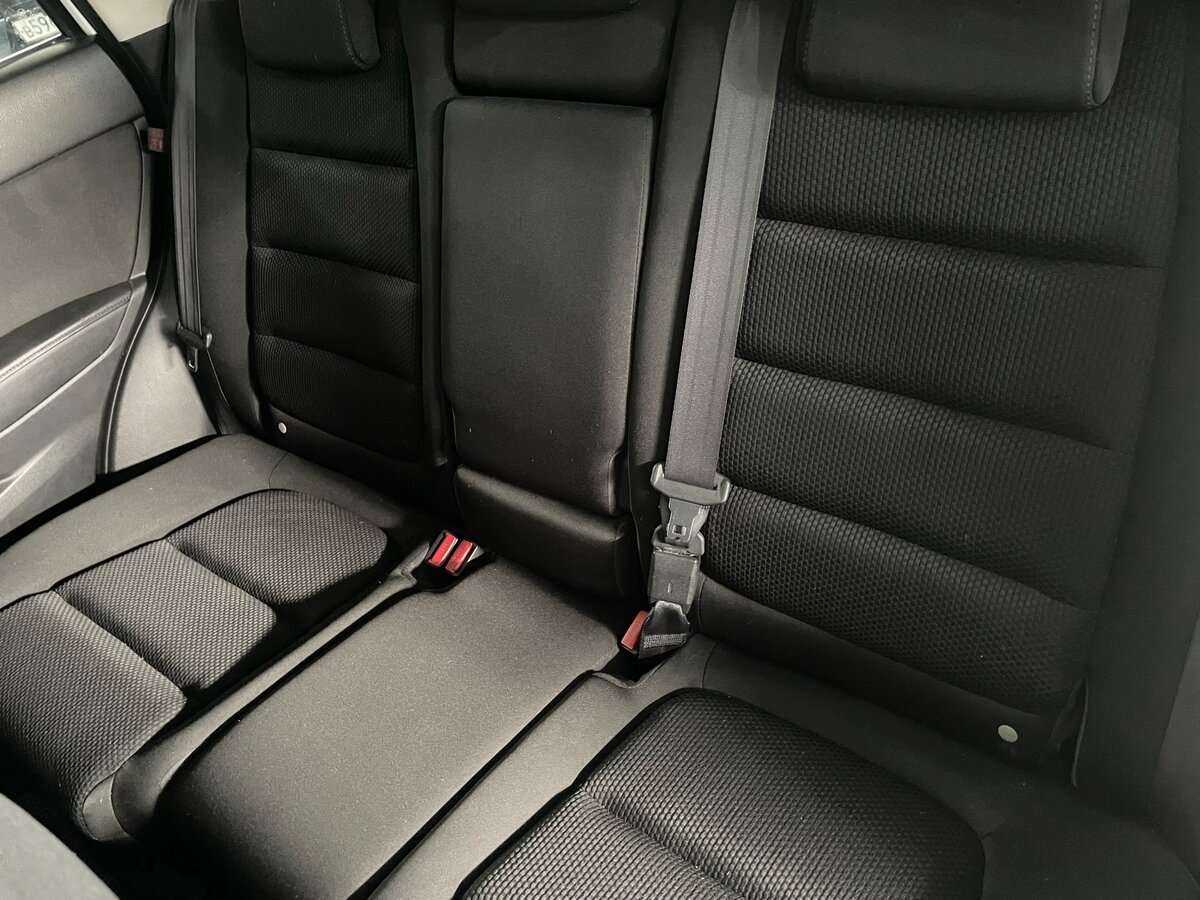 Купить Mazda CX-5, 2016, 161 604 км, фото №18