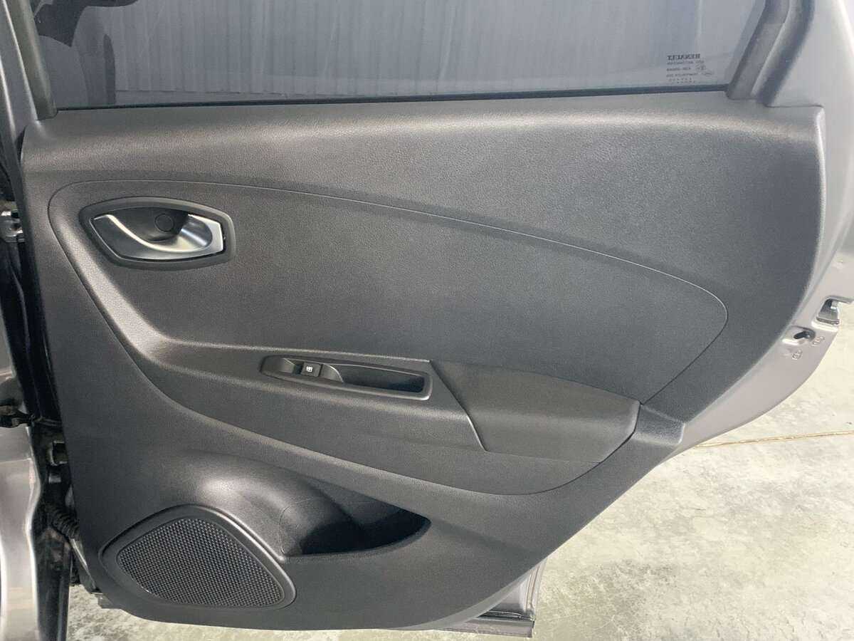 Купить Renault Kaptur, 2022, 19 368 км, фото №19