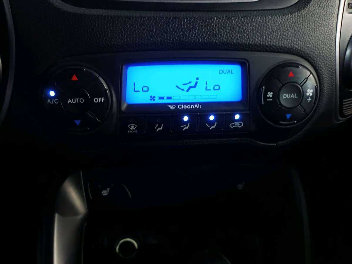 Купить Hyundai ix35, 2012, 173 631 км, фото №14