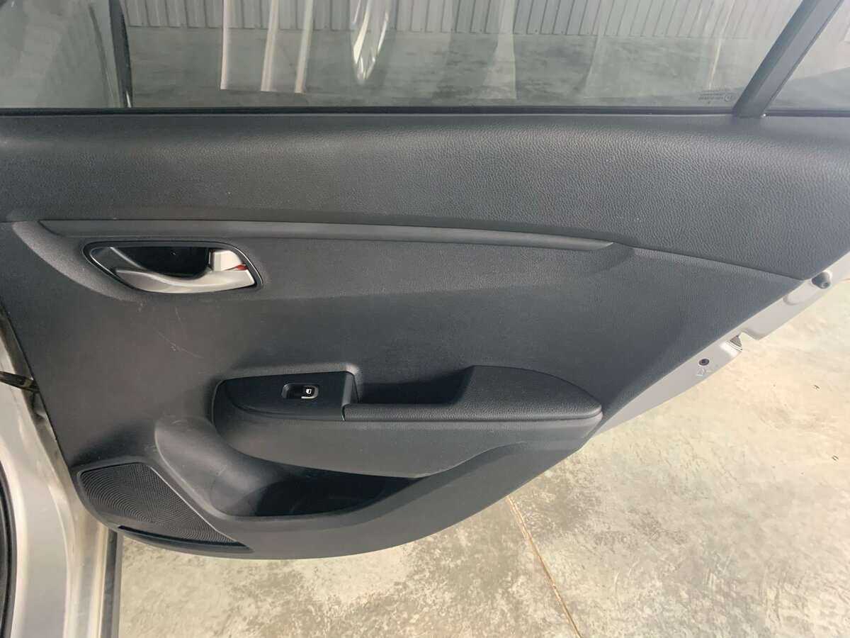 Купить Kia Rio X-Line, 2019, 60 439 км, фото №19