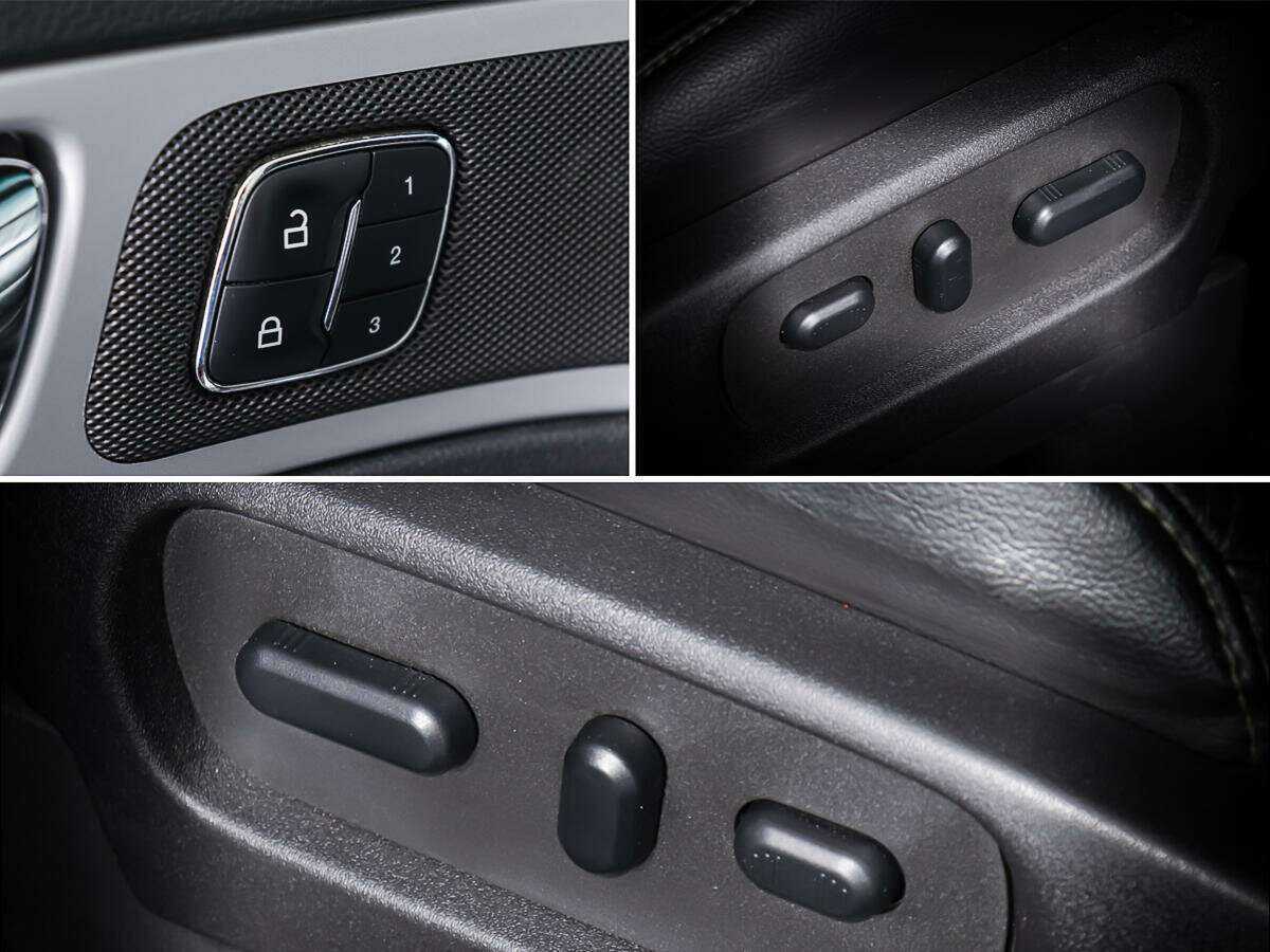 Купить Ford Explorer Sport, 2013, 135 054 км, фото №17