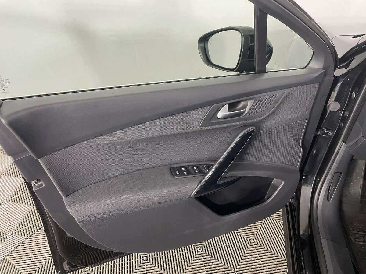 Купить Peugeot 508, 2016, 158 356 км, фото №8