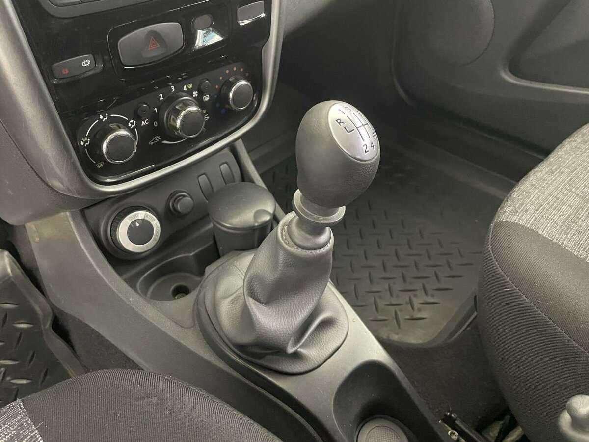 Купить Renault Duster, 2012, 170 540 км, фото №13