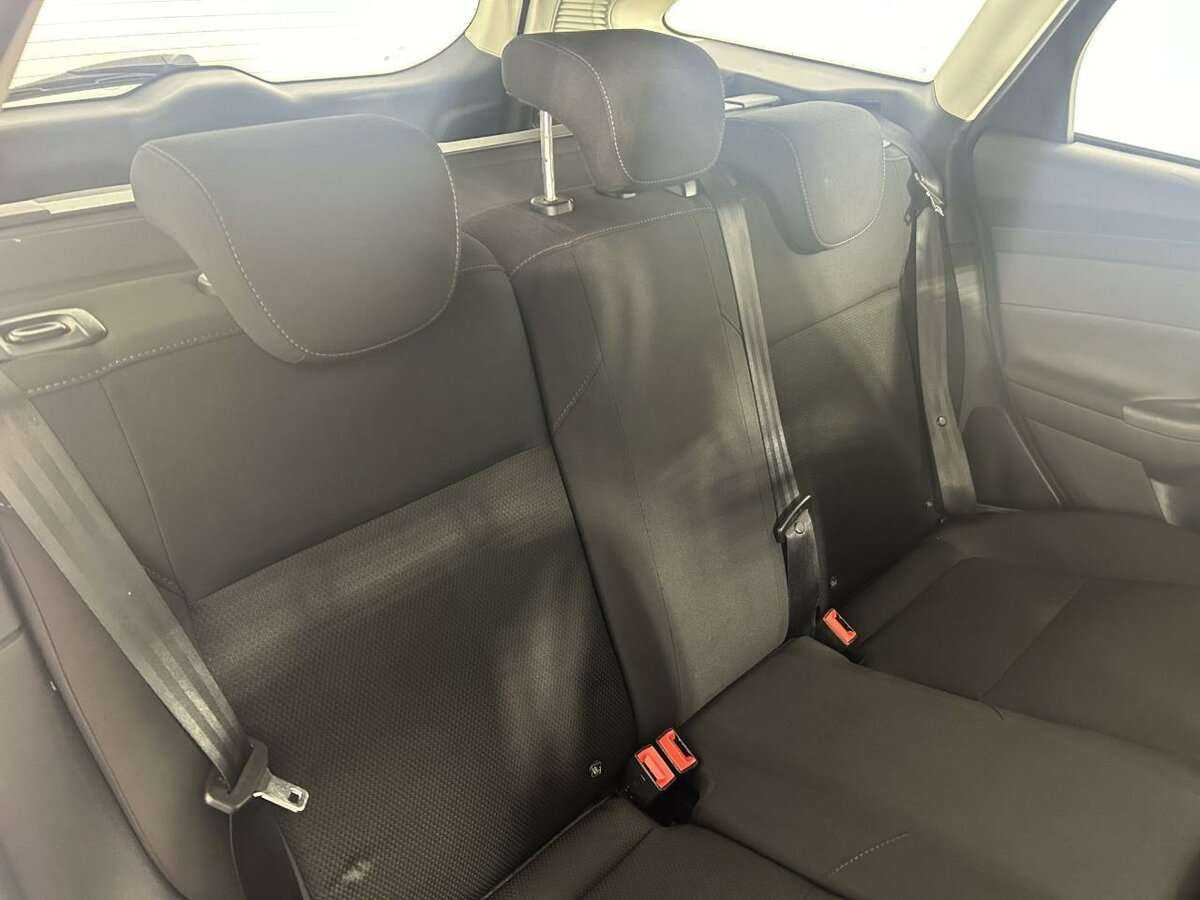 Купить Ford Focus, 2016, 149 148 км, фото №15