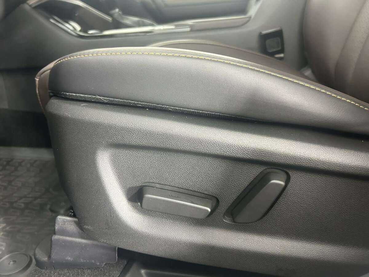 Купить Changan CS35PLUS, 2019, 31 484 км, фото №10