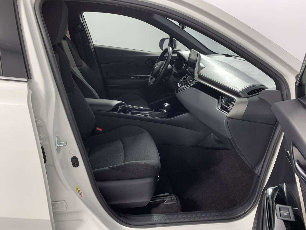 Купить Toyota C-HR, 2019, 91 103 км, фото №16