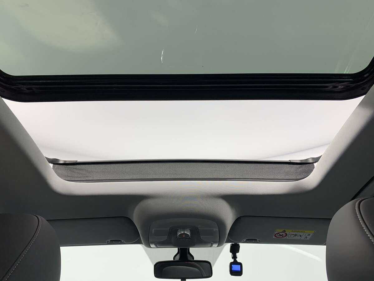 Купить CHERY Tiggo 7 Pro, 2022, 14 504 км, фото №17