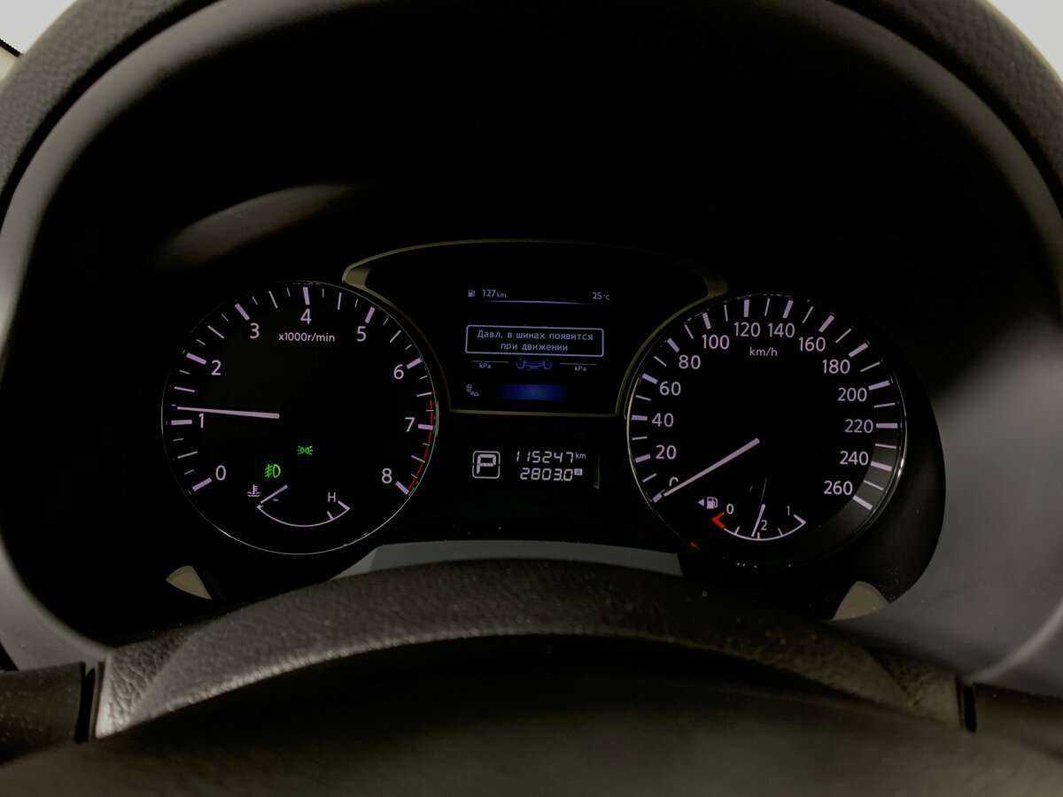 Купить Nissan Teana, 2014, 115 245 км, фото №13