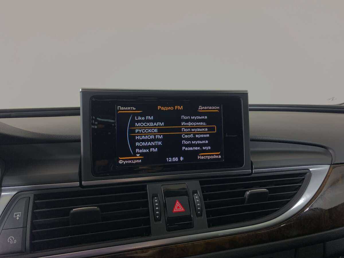 Купить Audi A6, 2014, 198 761 км, фото №13