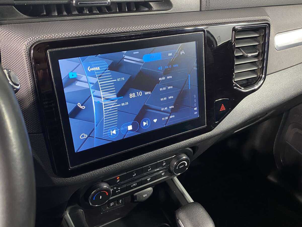 Купить CHERY Tiggo 4, 2019, 57 665 км, фото №11