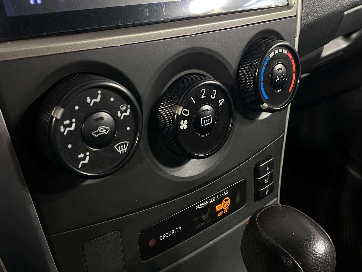 Купить Toyota Corolla, 2012, 187 000 км, фото №12