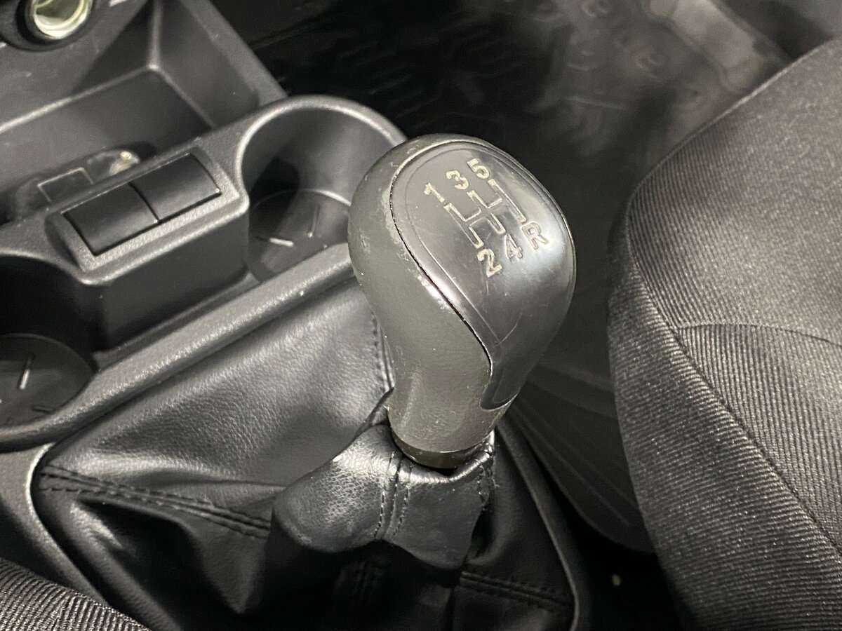 Купить Lada (ВАЗ) Granta, 2022, 134 700 км, фото №14