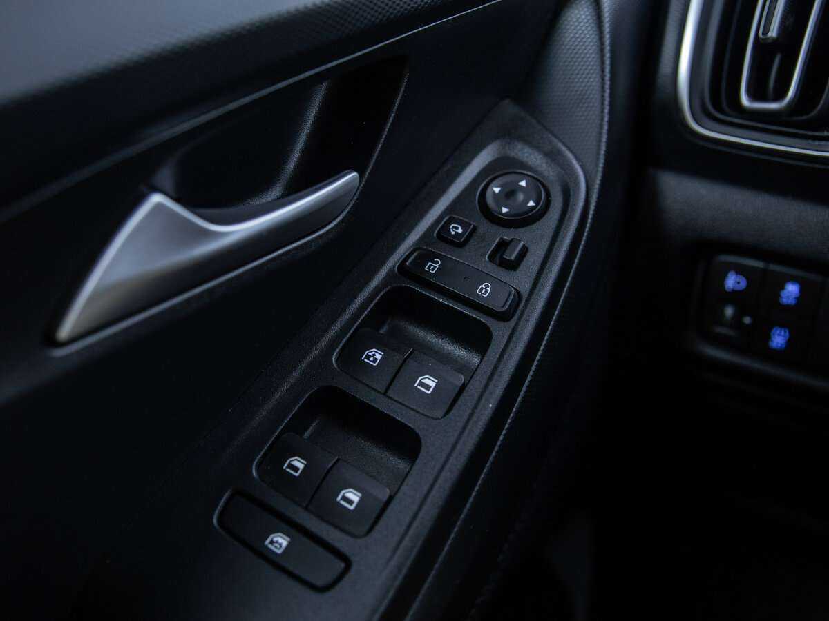 Купить Hyundai Creta, 2021, 49 376 км, фото №10