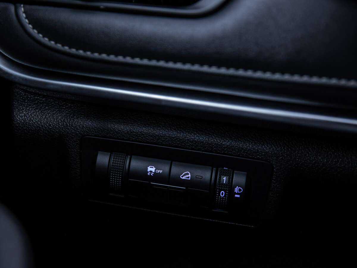 Купить CHERY Tiggo 4 Pro, 2023, 1 017 км, фото №14