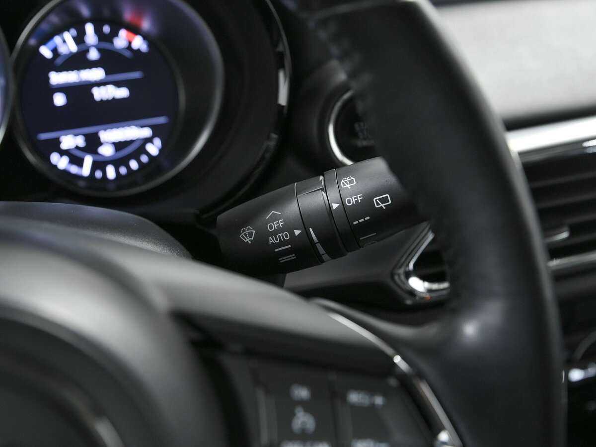 Купить Mazda CX-9, 2018, 168 032 км, фото №11