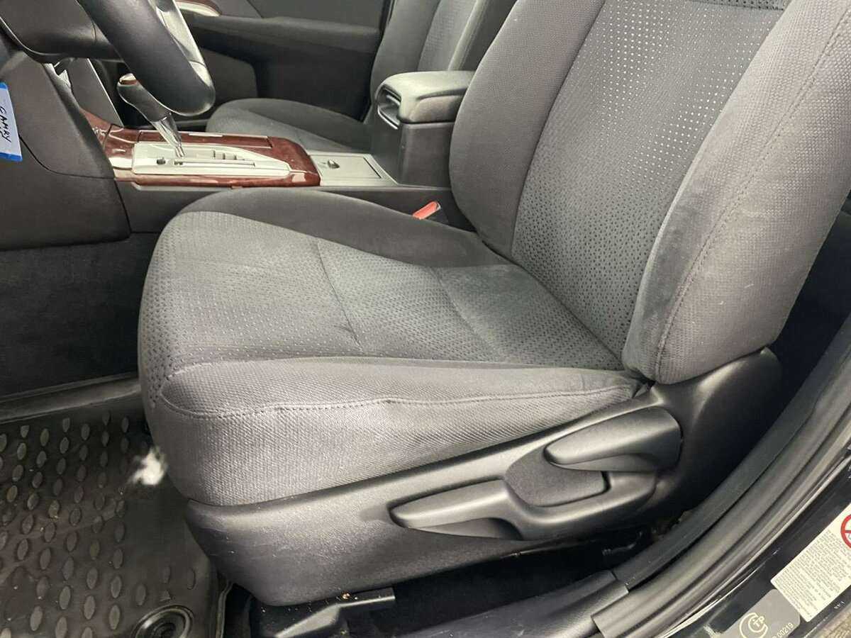 Купить Toyota Camry, 2012, 121 928 км, фото №10