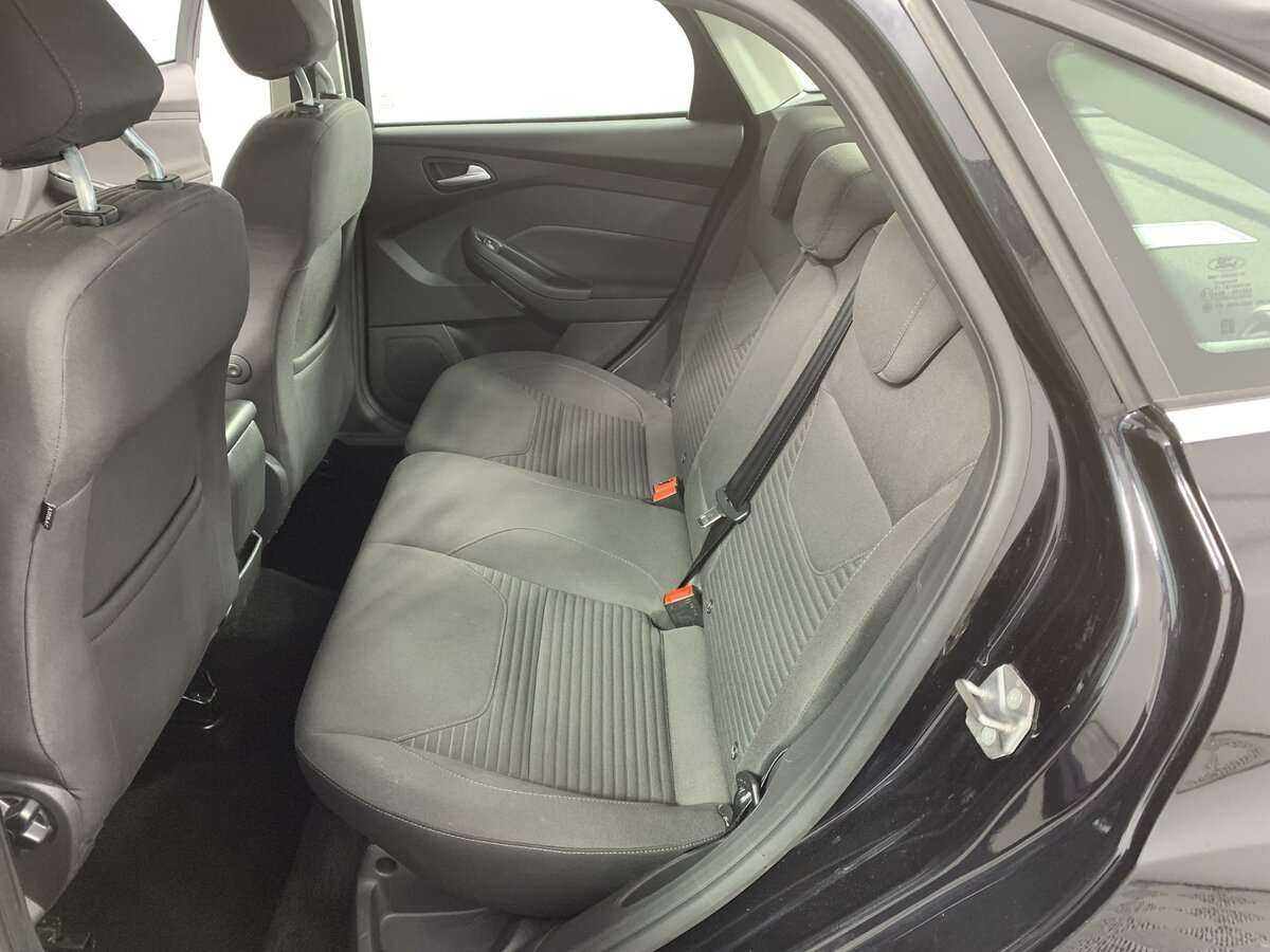 Купить Ford Focus, 2018, 112 983 км, фото №10