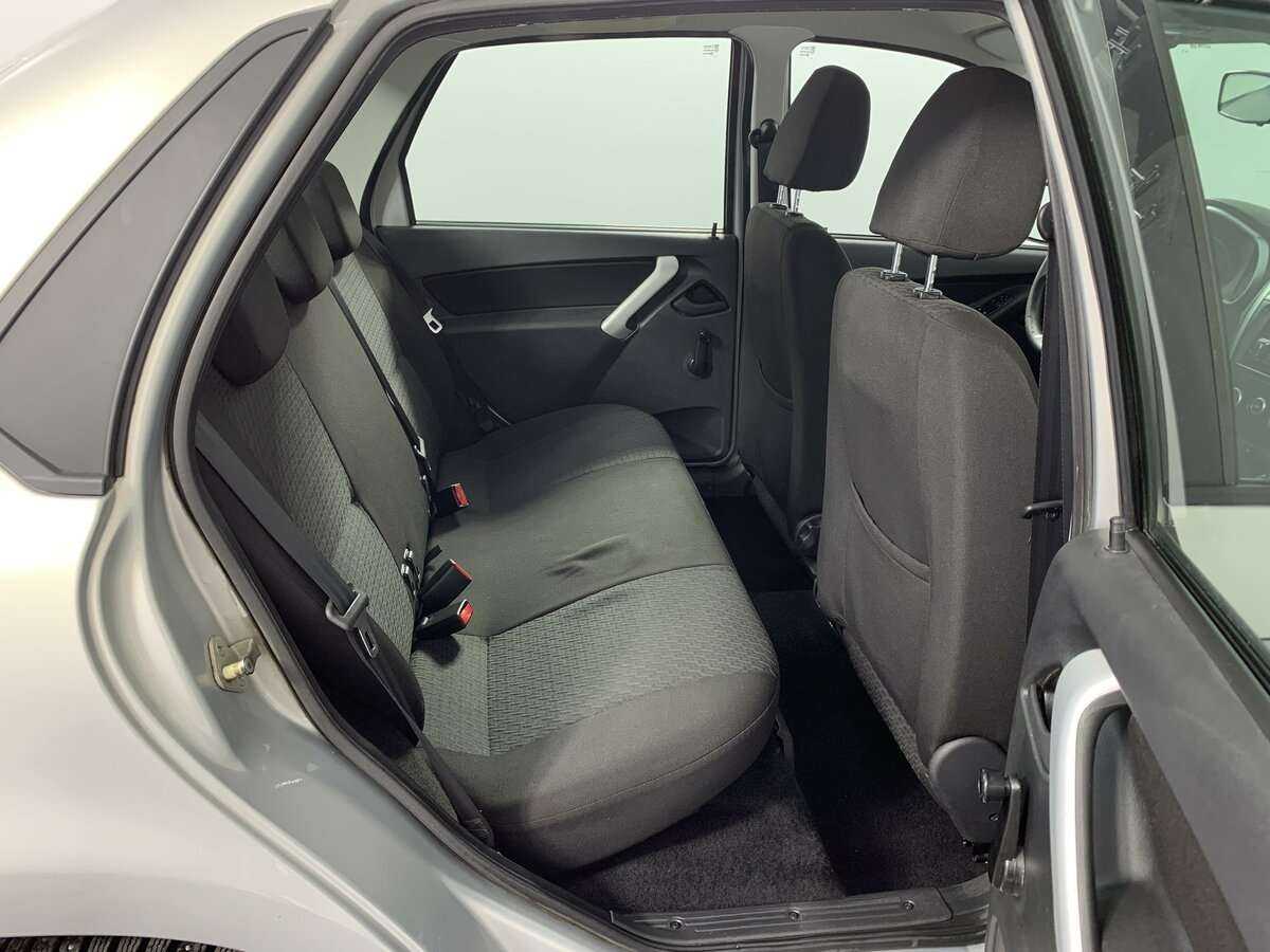 Купить Datsun on-DO, 2018, 136 101 км, фото №14