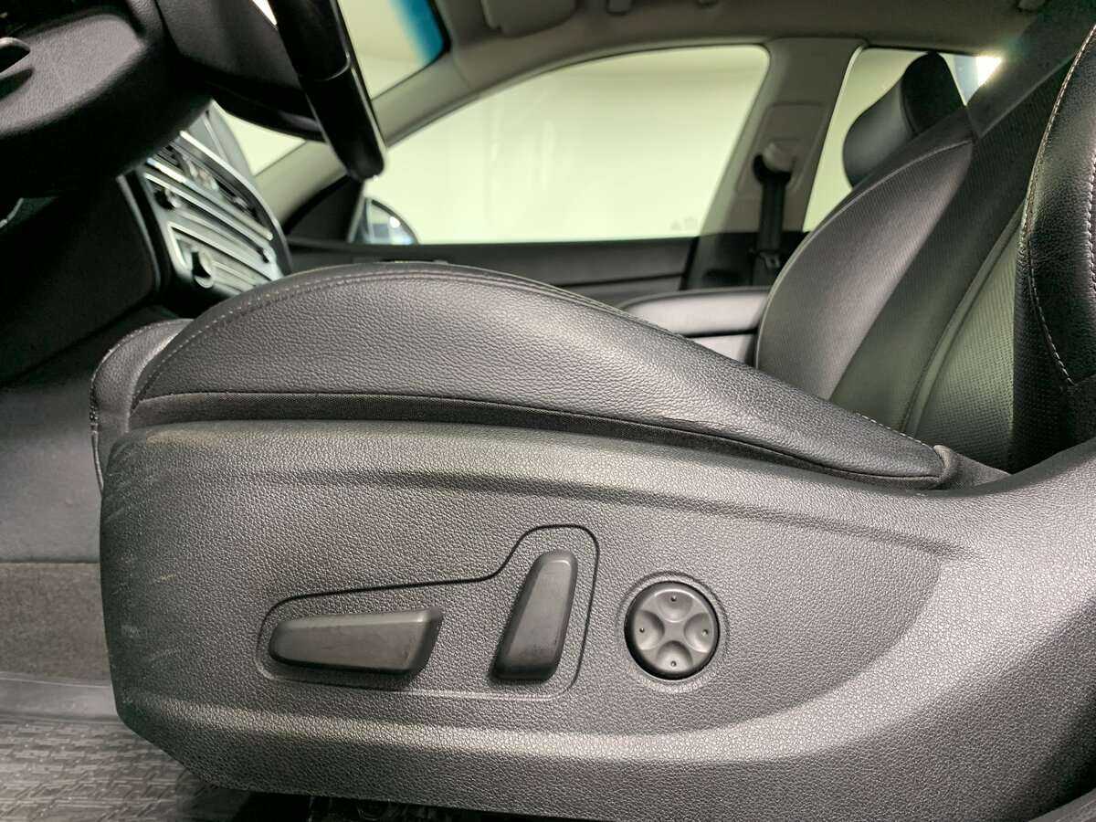 Купить Kia Optima, 2018, 220 000 км, фото №14