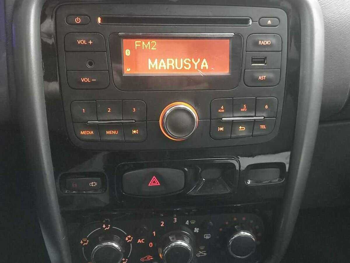 Купить Renault Duster, 2013, 315 711 км, фото №13