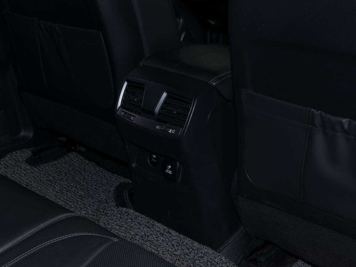 Купить SsangYong Rexton, 2019, 54 100 км, фото №9