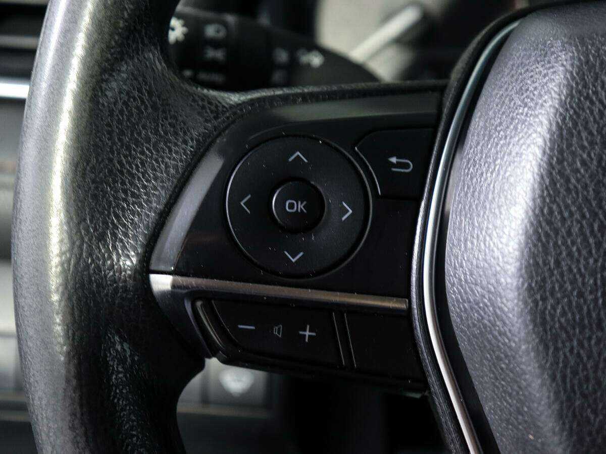 Купить Toyota Camry, 2021, 114 107 км, фото №16