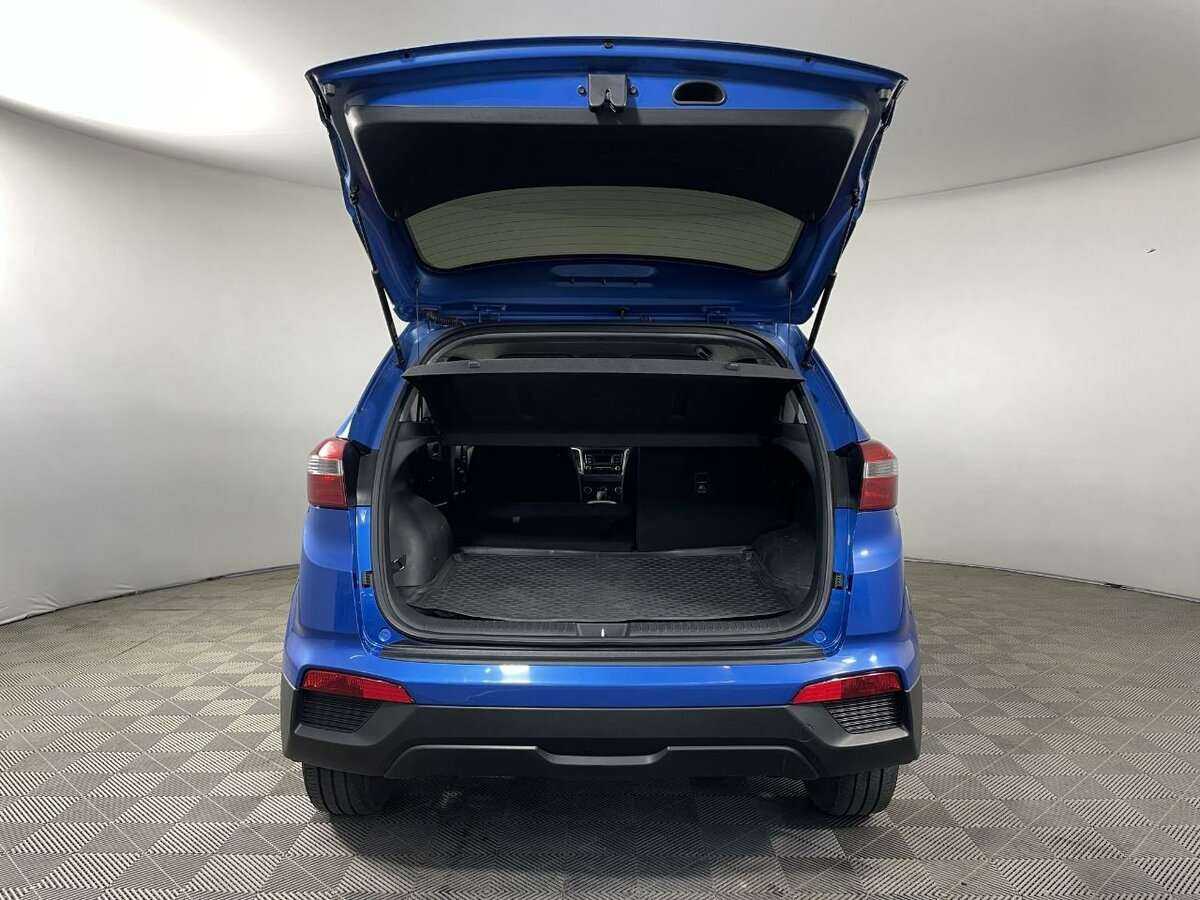 Купить Hyundai Creta, 2020, 69 560 км, фото №18