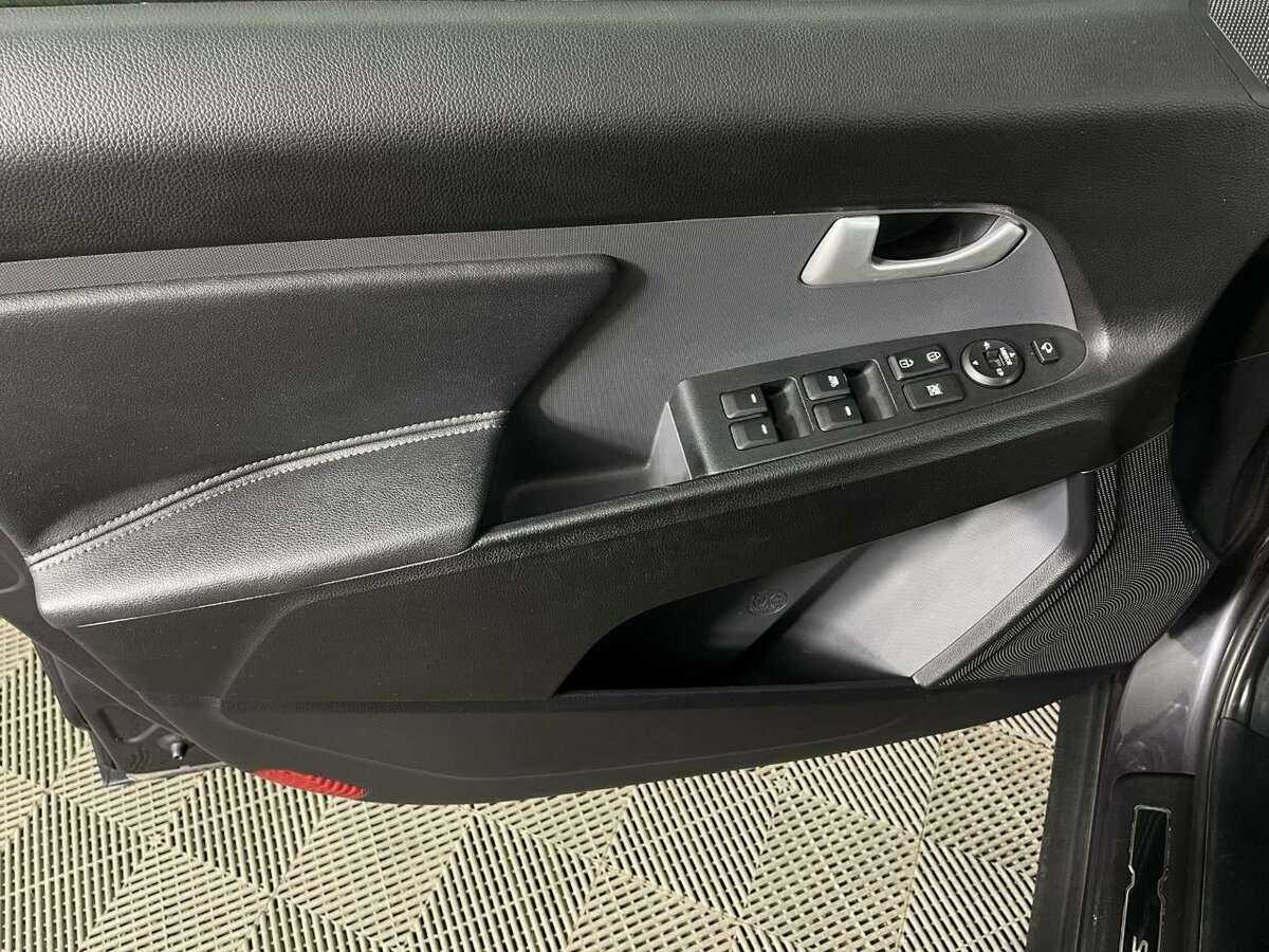 Купить Kia Sportage, 2013, 105 392 км, фото №8