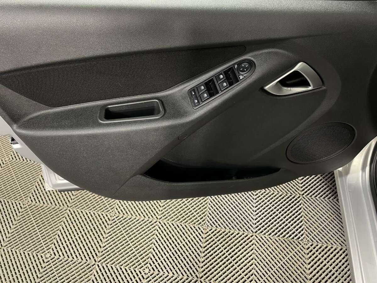 Купить Lada (ВАЗ) Granta, 2021, 51 009 км, фото №8