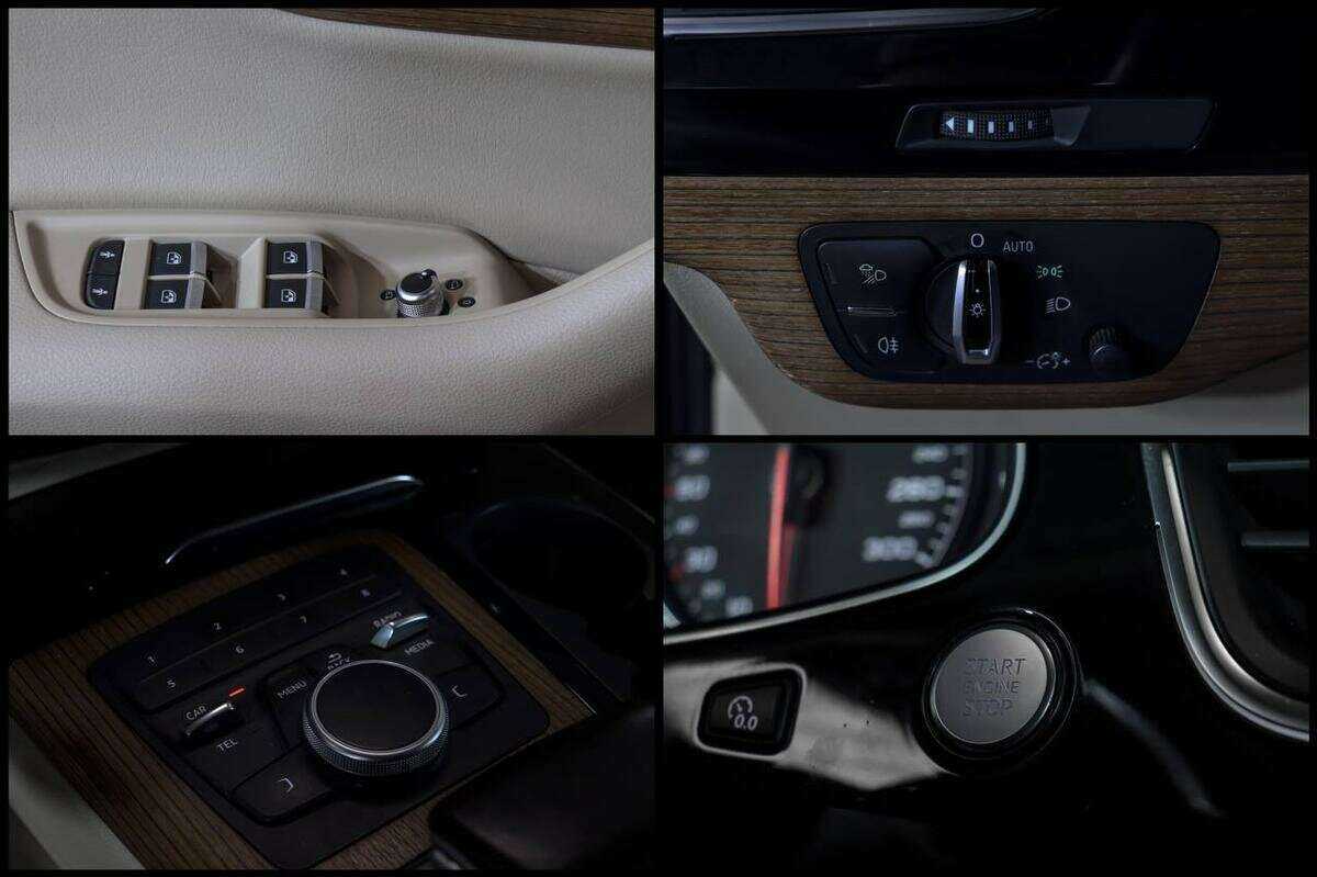 Купить Audi Q7, 2016, 310 000 км, фото №10