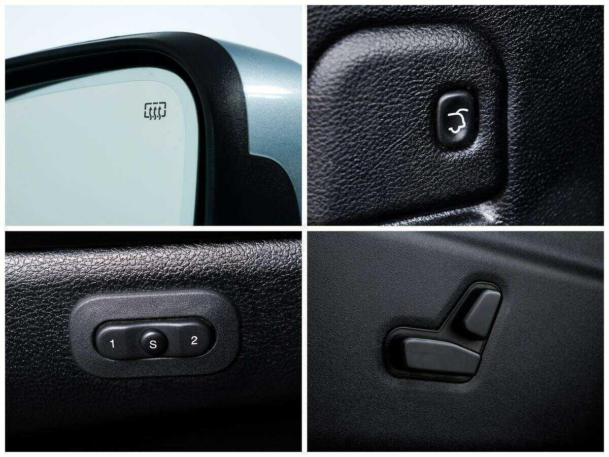 Купить Jeep Grand Cherokee, 2013, 162 390 км, фото №15