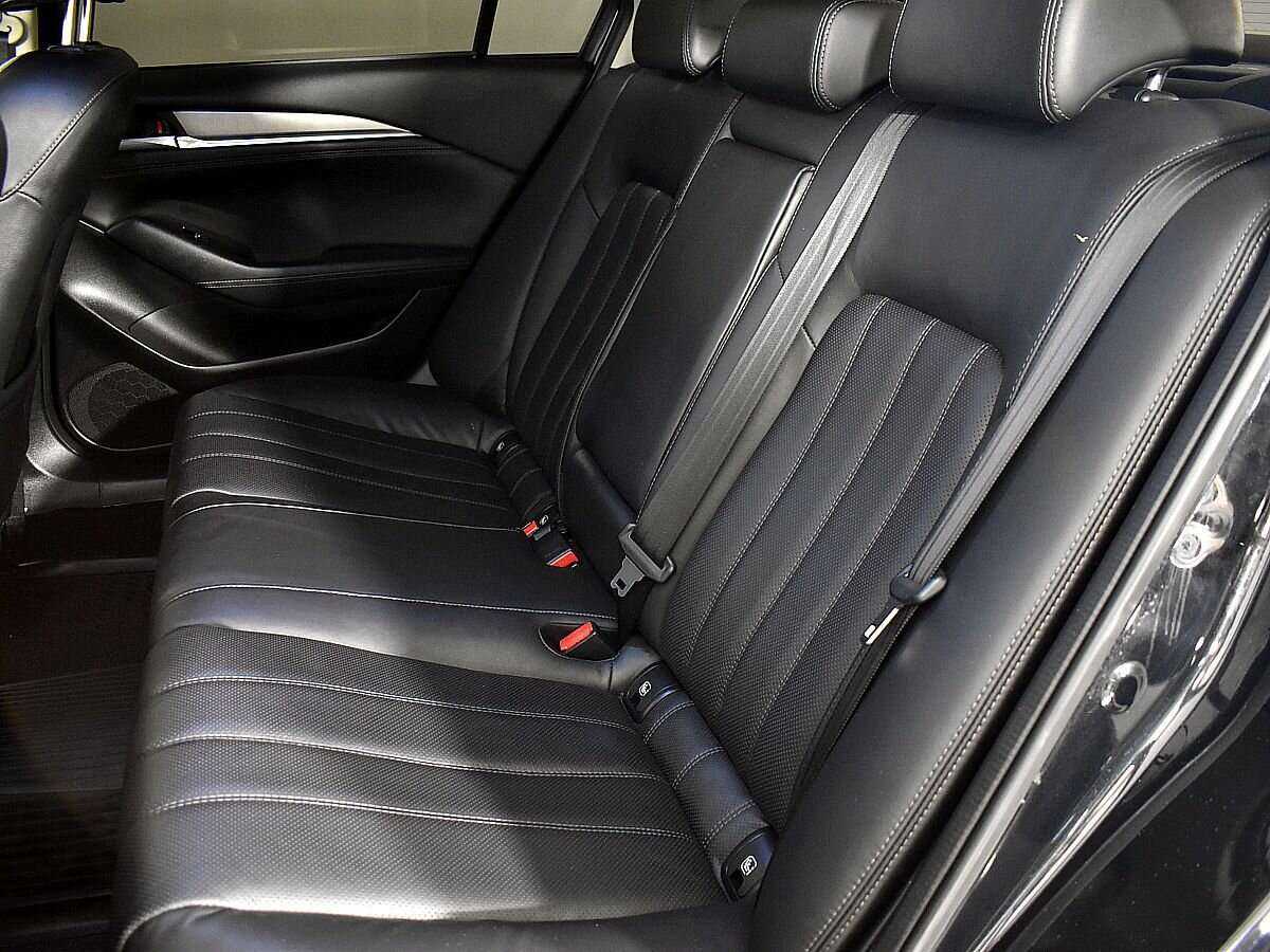 Купить Mazda 6, 2019, 142 123 км, фото №9