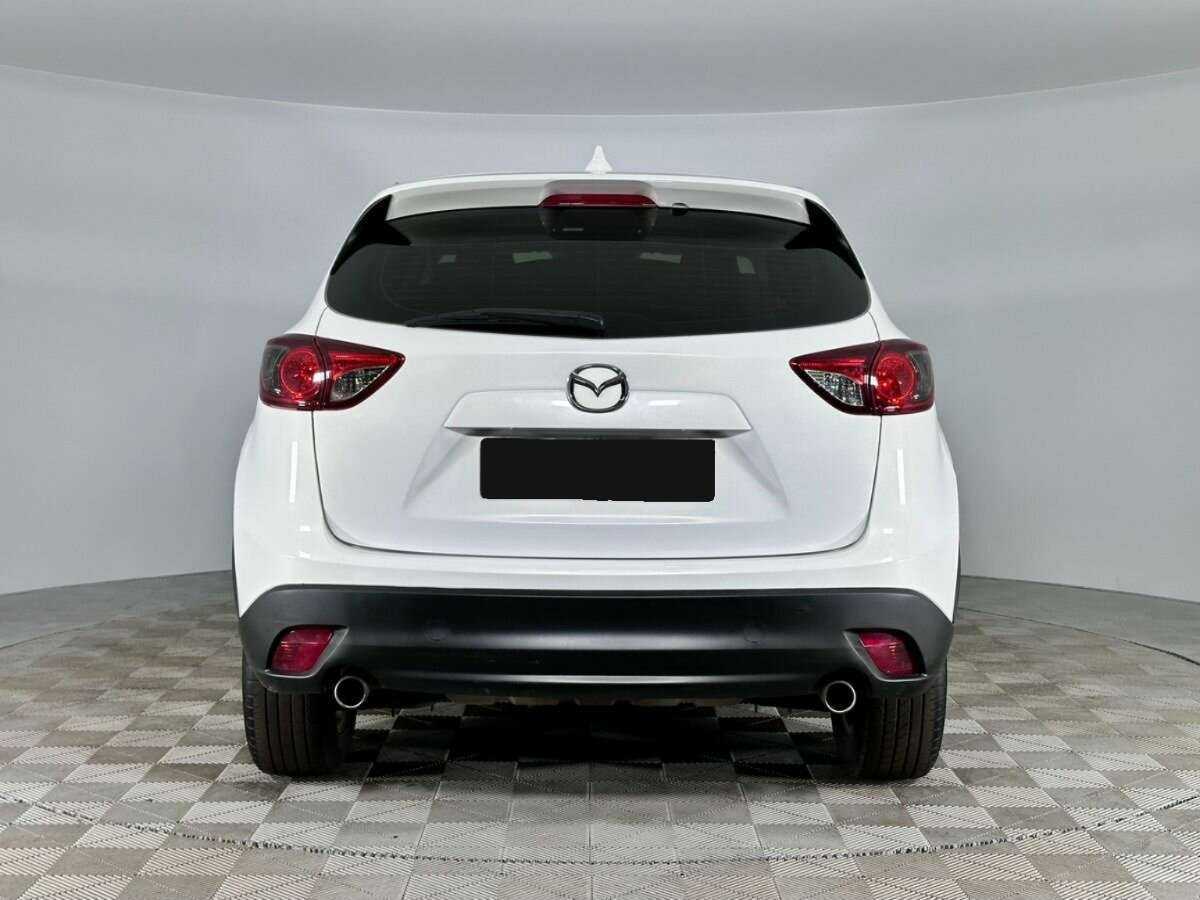 Купить Mazda CX-5, 2014, 71 512 км, фото №4